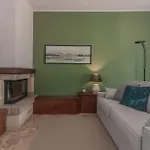 Casa Breggia Apartment Cernobbio