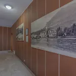 Casa Breggia Apartment