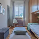 Apartment Casa Breggia