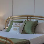 Casa Breggia Apartment