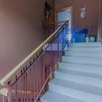 Casa Breggia Apartment