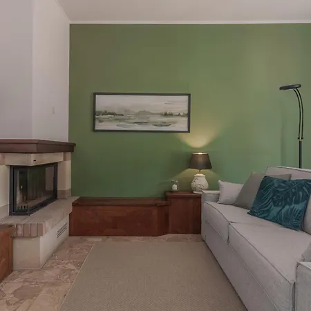 Casa Breggia Appartamento Cernobbio