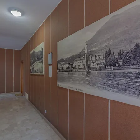 Casa Breggia Διαμέρισμα