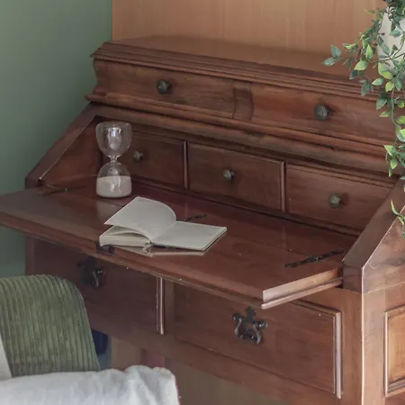 Casa Breggia Appartamento Cernobbio