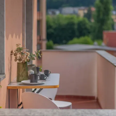 Casa Breggia * Τσερνόμπιο