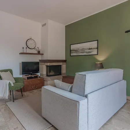 Apartment Casa Breggia