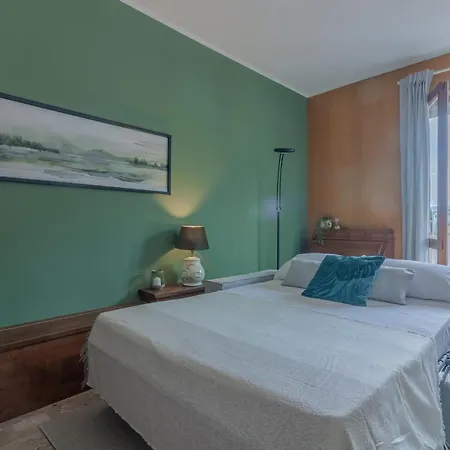 Casa Breggia Cernobbio