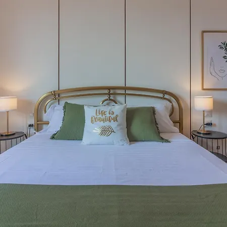 Appartamento Casa Breggia