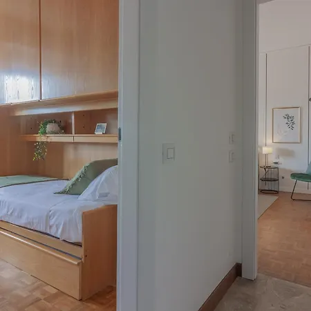 Casa Breggia Cernobbio