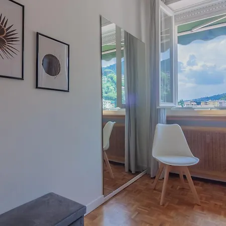 Casa Breggia Διαμέρισμα *