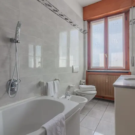 Apartment Casa Breggia *
