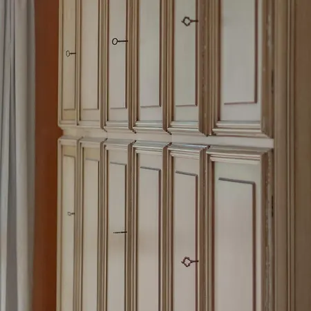 Appartamento Casa Breggia Cernobbio