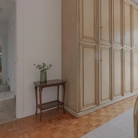 Casa Breggia Appartamento *