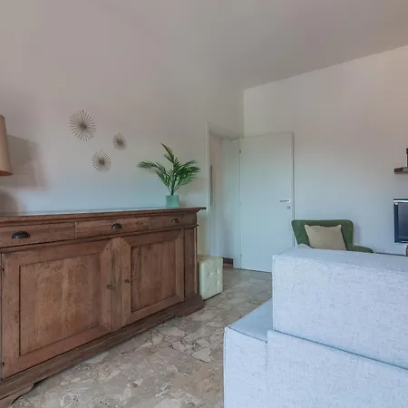 Casa Breggia Apartment *