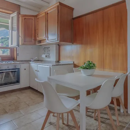 Casa Breggia * Τσερνόμπιο