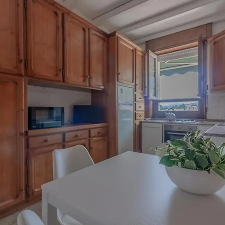 Casa Breggia * Cernobbio