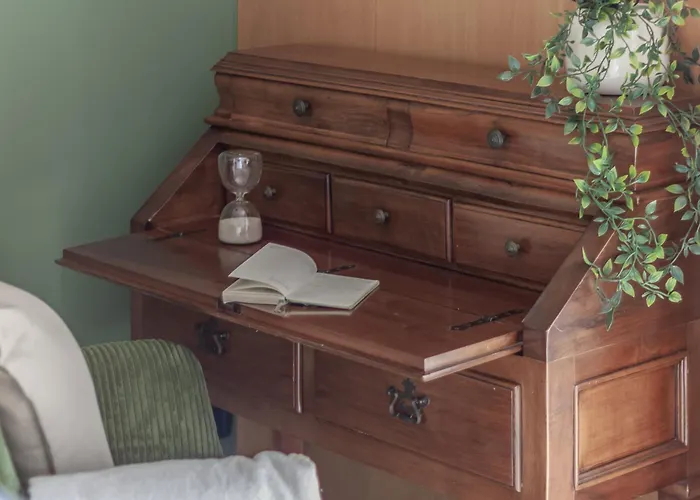 Casa Breggia Apartment Cernobbio