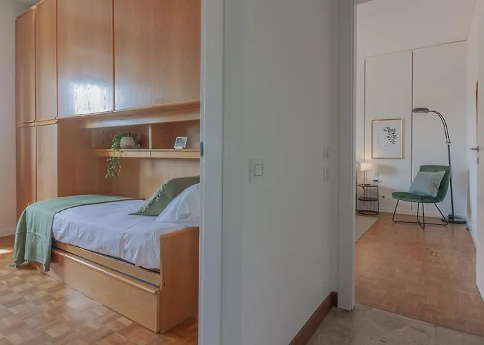 Casa Breggia Cernobbio