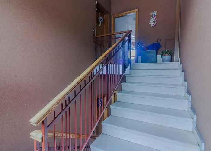 Casa Breggia Apartment