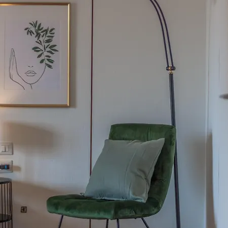 Apartmán Casa Breggia