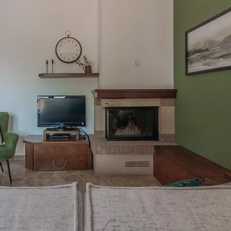 Casa Breggia Appartement Cernobbio