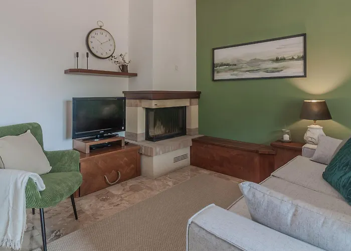 Casa Breggia * تْشيرنوبيو