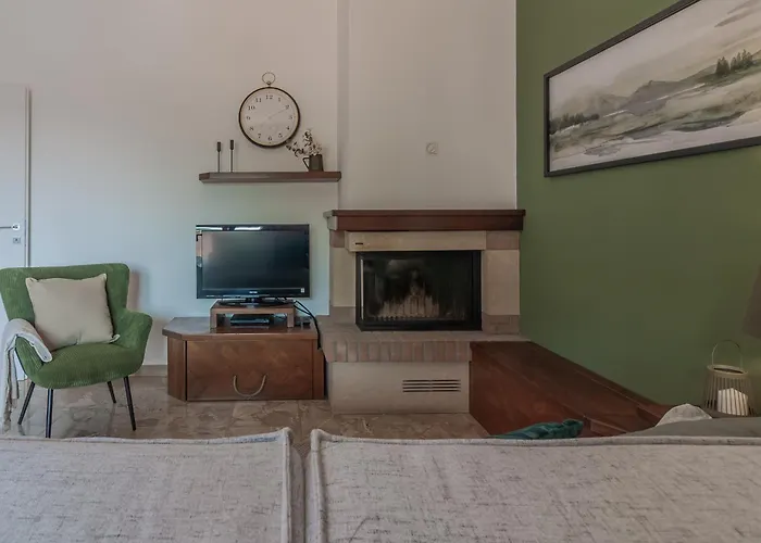 Casa Breggia شقة تْشيرنوبيو