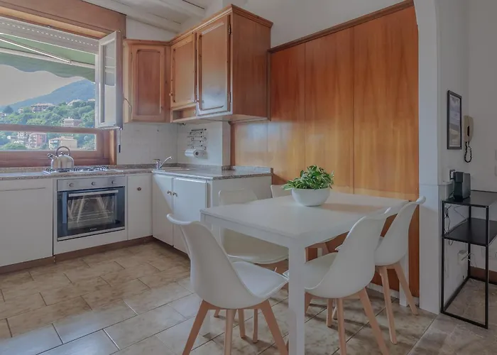 Casa Breggia * تْشيرنوبيو